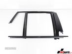 Conjunto Frisos Porta Direito/Trás/Exterior Seminovo/ Original BMW X4 (G02)/BMW... - 1