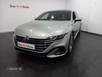 VW Arteon Shooting Brake 2.0 TDI R-Line DSG - 5