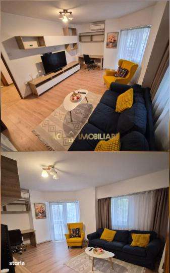 Drumul Taberei | 3 camere | Centrala proprie | 2 Bai | 1' Metrou - Imagine principală: 1/8