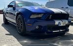 Ford Mustang Shelby GT500 - 3