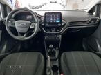 Ford Fiesta 1.0 EcoBoost Connected - 31