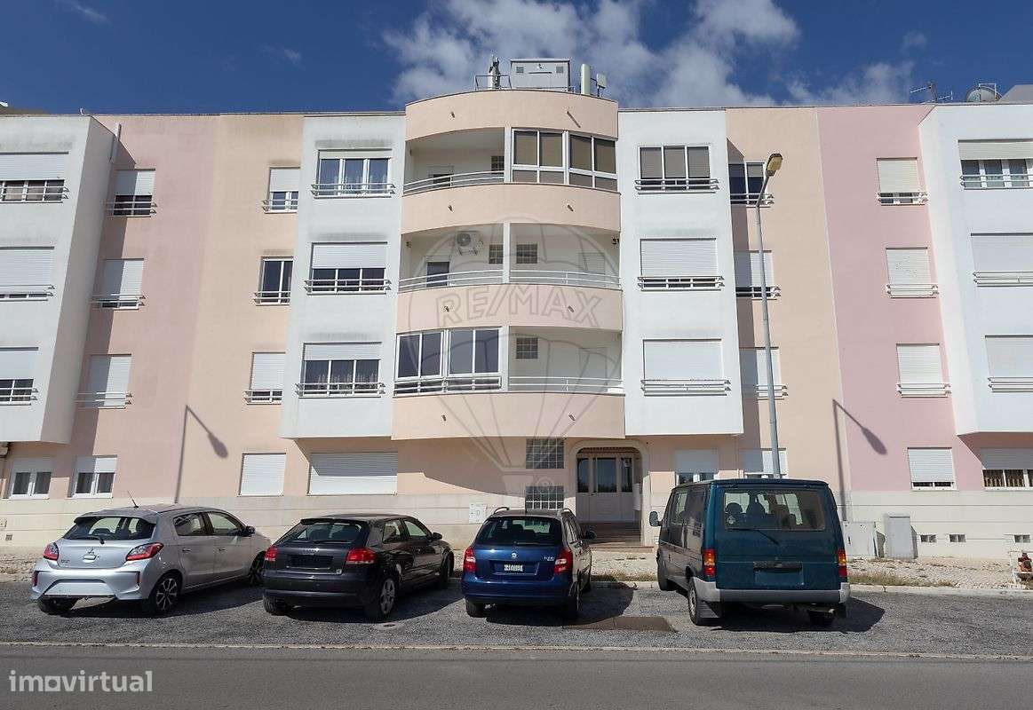 Apartamento T1 para venda-9