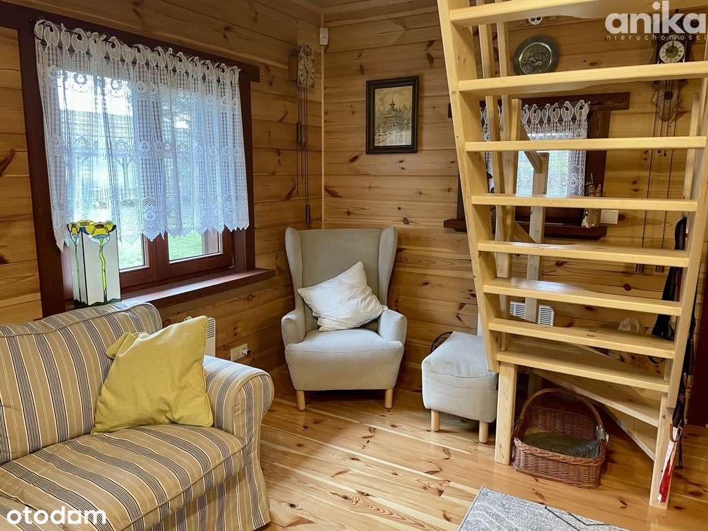 Piękna rekreacyjna nieruchomość-7