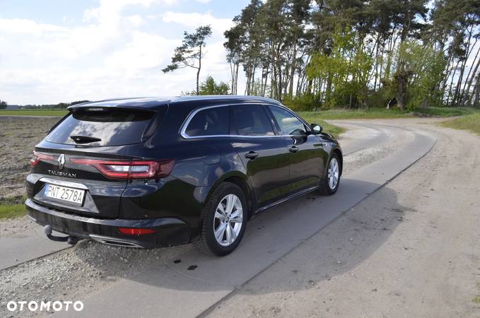 Renault Talisman Grandtour ENERGY dCi 130 EDC INTENS - 5