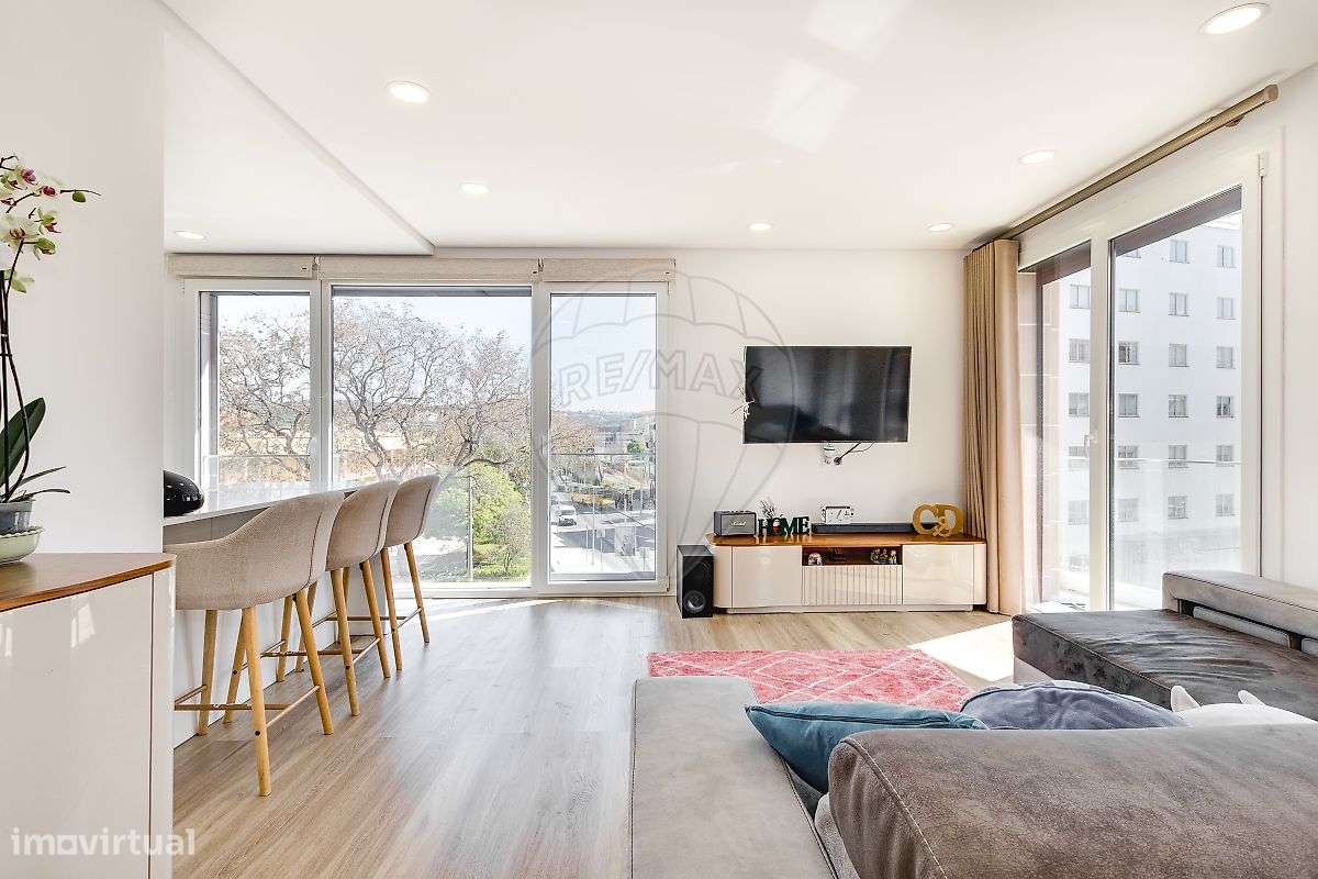 Apartamento T3 para venda - Grande imagem: 3/18