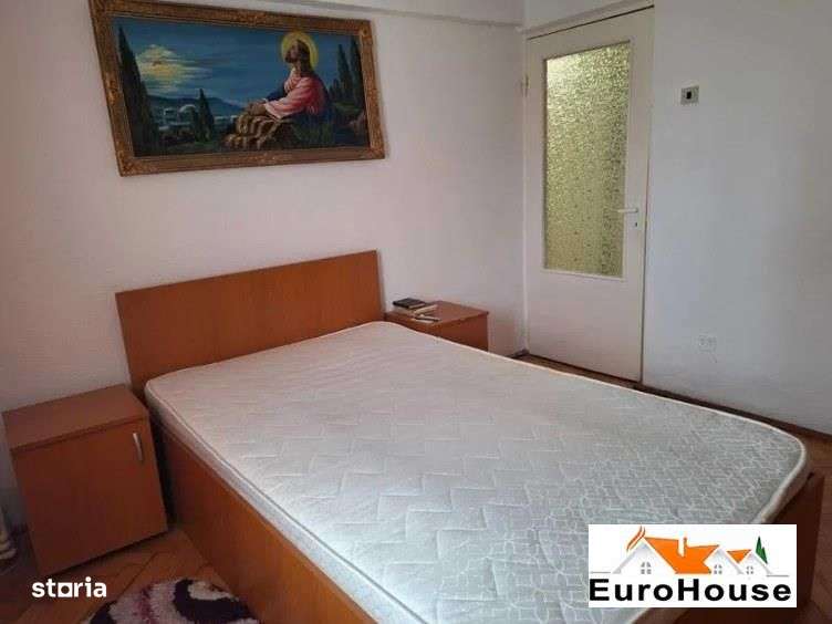 Apartament cu 3 camere de vanzare in Alba Iulia Cetate - Imagine principală: 2/8