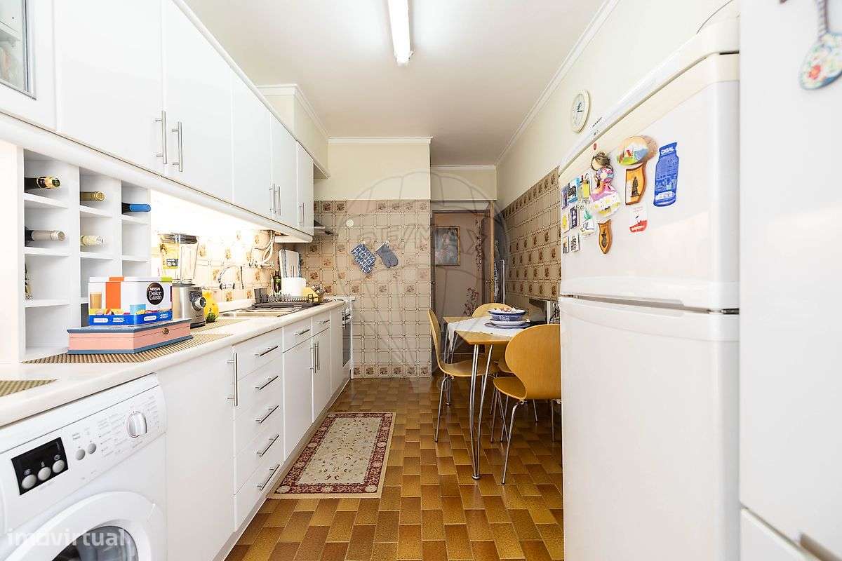 Apartamento T2 para venda-7