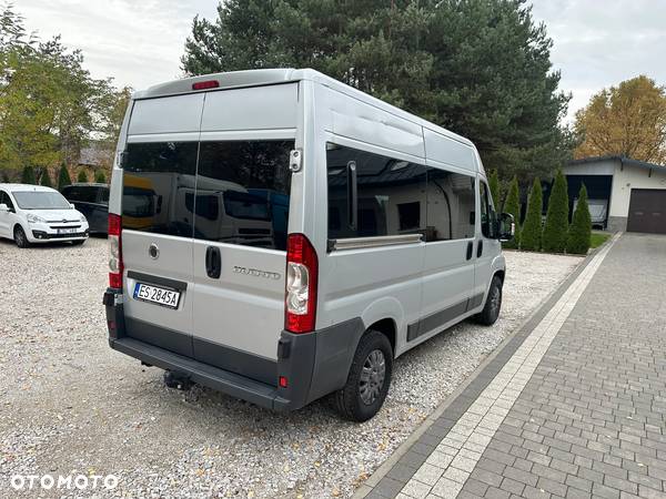 Fiat Ducato - 5