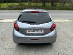 Peugeot 208 1.5 BlueHDi Signature - 9