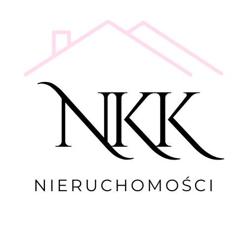 Logo: NKK Nieruchomości Natalia Kucharska