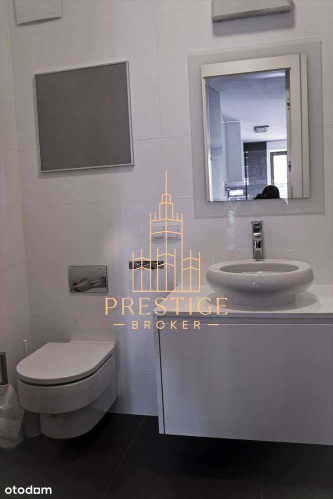 Apartament 2 pokojowy przy stacji metra!-9