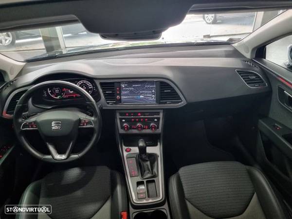 SEAT Leon ST 1.6 TDI Xcellence DSG S/S - 26