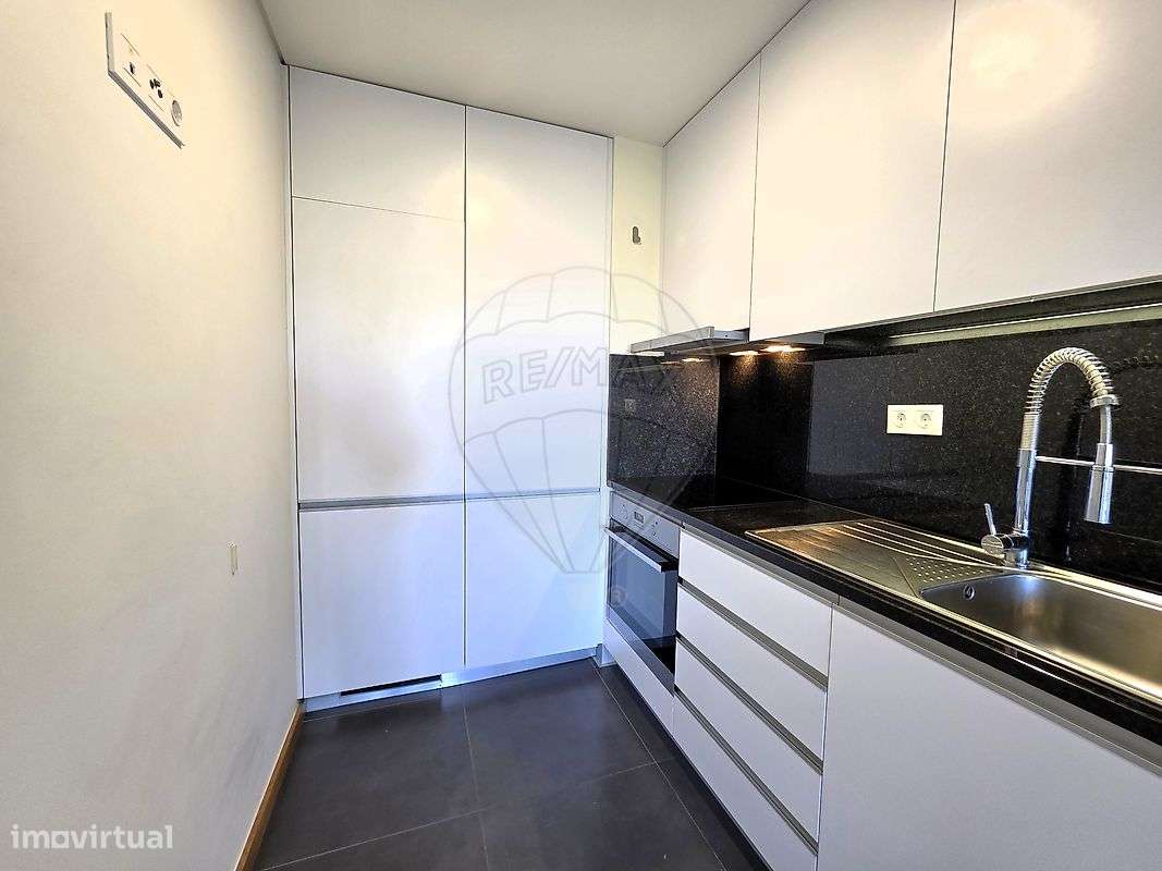 Apartamento T1 para arrendamento - Grande imagem: 5/24