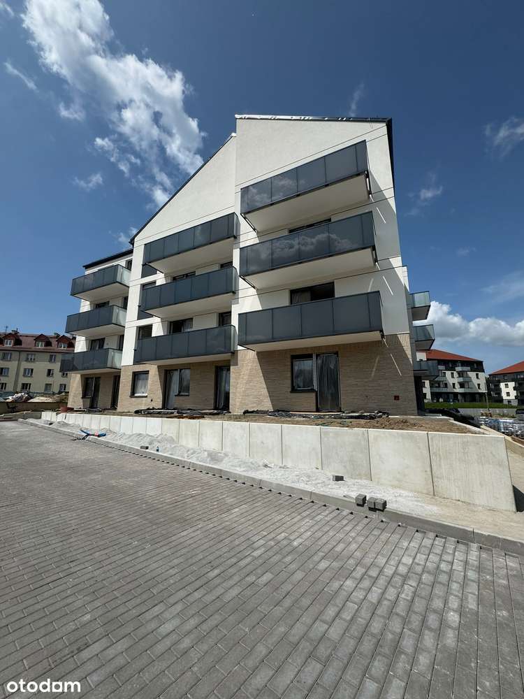 Oleśnica, ul. Leśna - Oleśnica Park M8 parter-4