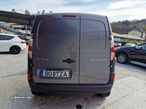 Renault Kangoo 1.5 DCI AUTOMÁTICA 3L - 6