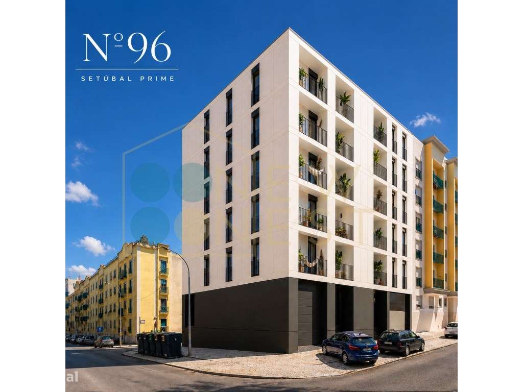 T2 de 98,49m² no Lote 96 - Espaço, Luz e Elegância | Bairro Afonso ...-6