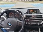 BMW Seria 1 116i Sport Line - 10