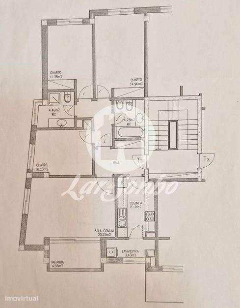 Apartamento a 5 minutos de Vila do Conde-24