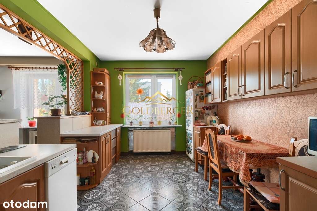 Dom w Puszczykowie przy Warcie! - Pełny obrazek: 4/20