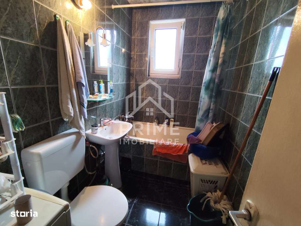 Apartament 2 camere, 57 mp, zona Aiud - Imagine principală: 4/5