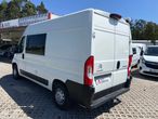 Citroën JUMPER  L2H2 CARAVANA DORMITÓRIO - 6