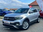 Volkswagen T-Cross 1.0 TSI DSG Life - 9