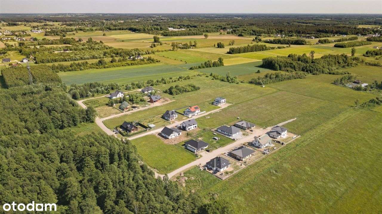 Dom, 128 m², Białystok-3