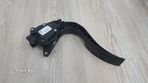 Pedala acceleratie Renault Clio 4 1.5 dci cod 180029347r - 1