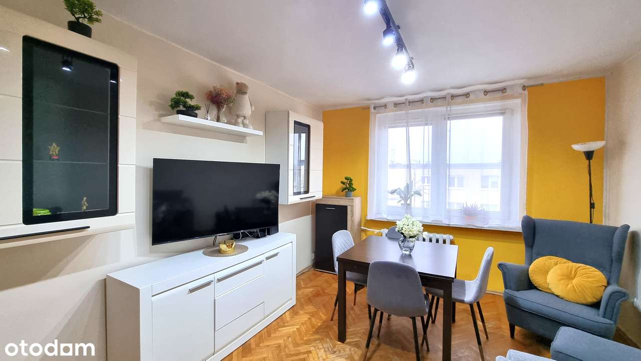 Przytulne mieszkanie w urokliwym Biedrusku! - Pełny obrazek: 4/18