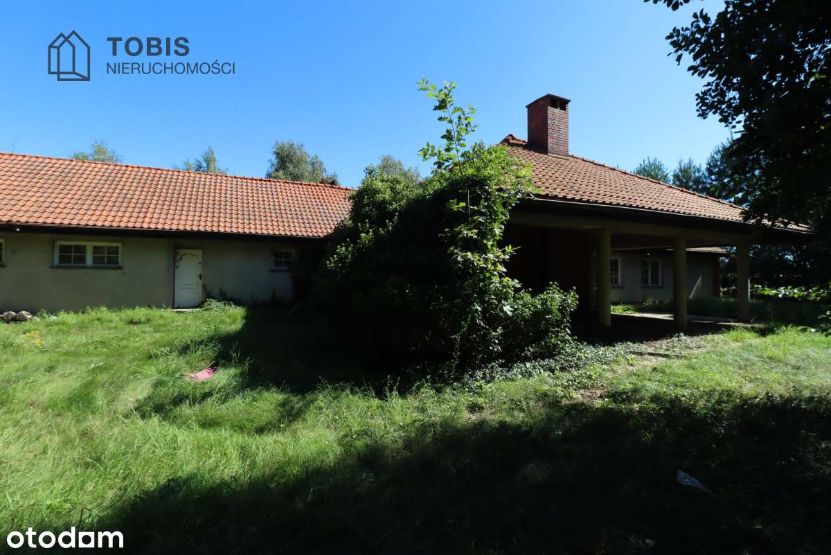 Zakrzewo ul. Graniczna 12 I Zobacz - Pełny obrazek: 4/19