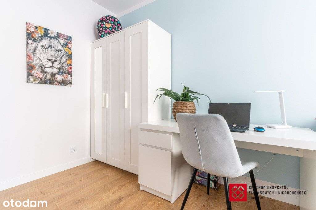 Bartąska, 4 pokoje + balkon + garaż w opcji-7