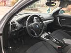 BMW Seria 1 118i Edition Lifestyle - 10