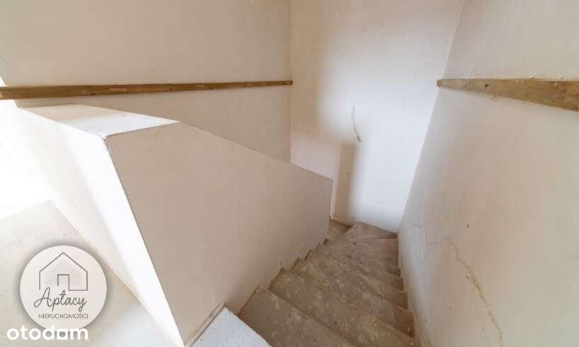 dom gotowy 6 pok. / 109 m2/ dz dla lok. 409 m2-9