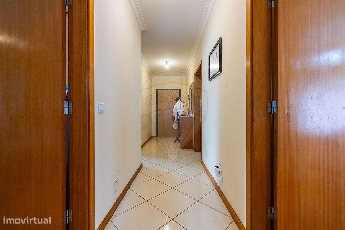 Apartamento T2 para venda-8