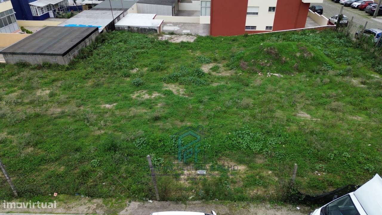 Lote Terreno p/ Construção em altura - Rio Tinto / Próx. Metro Carr... - Grande imagem: 5/17