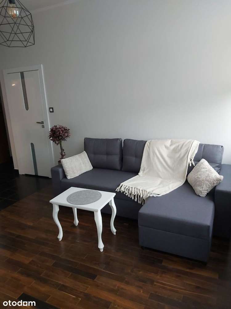 Nowoczesna kawalerka | Centrum Legnicy | "City Point” - Pełny obrazek: 5/16