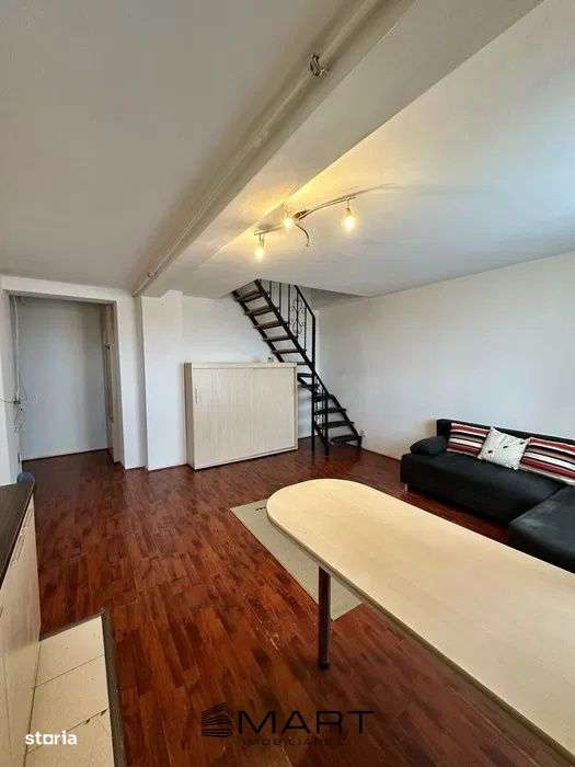 Apartament 2 camere Faget - Imagine principală: 3/8