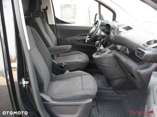 Citroën Berlingo - 19