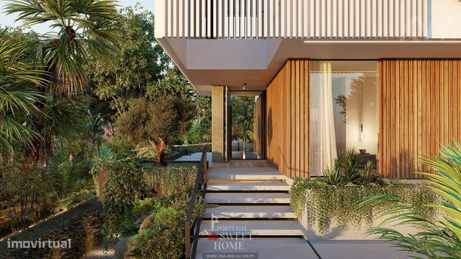 Oeiras Golf & Residence, Moradia T5 de Luxo com 530 m2-7