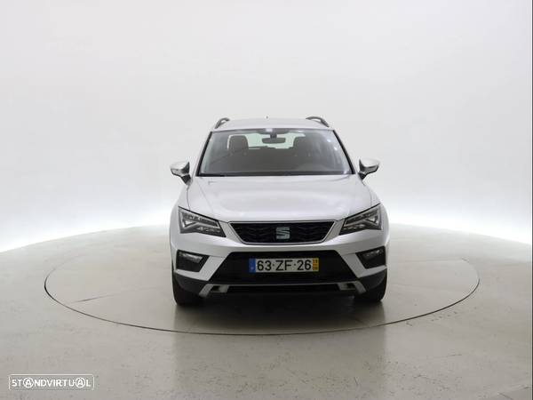 SEAT Ateca 1.6 TDI Style - 12