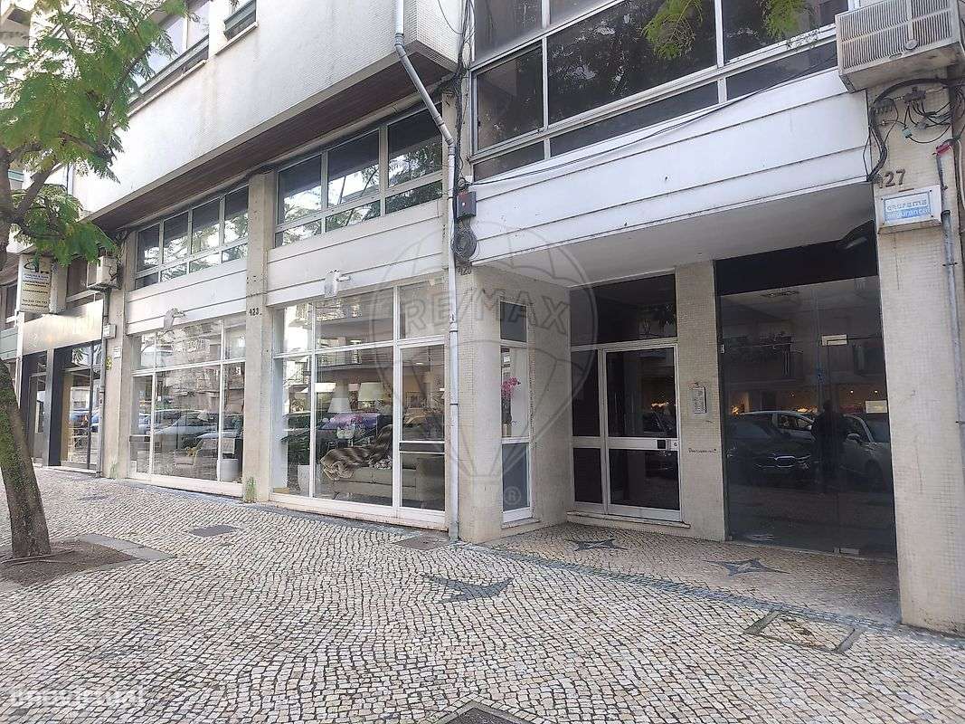 Loja  para arrendamento - Grande imagem: 4/22