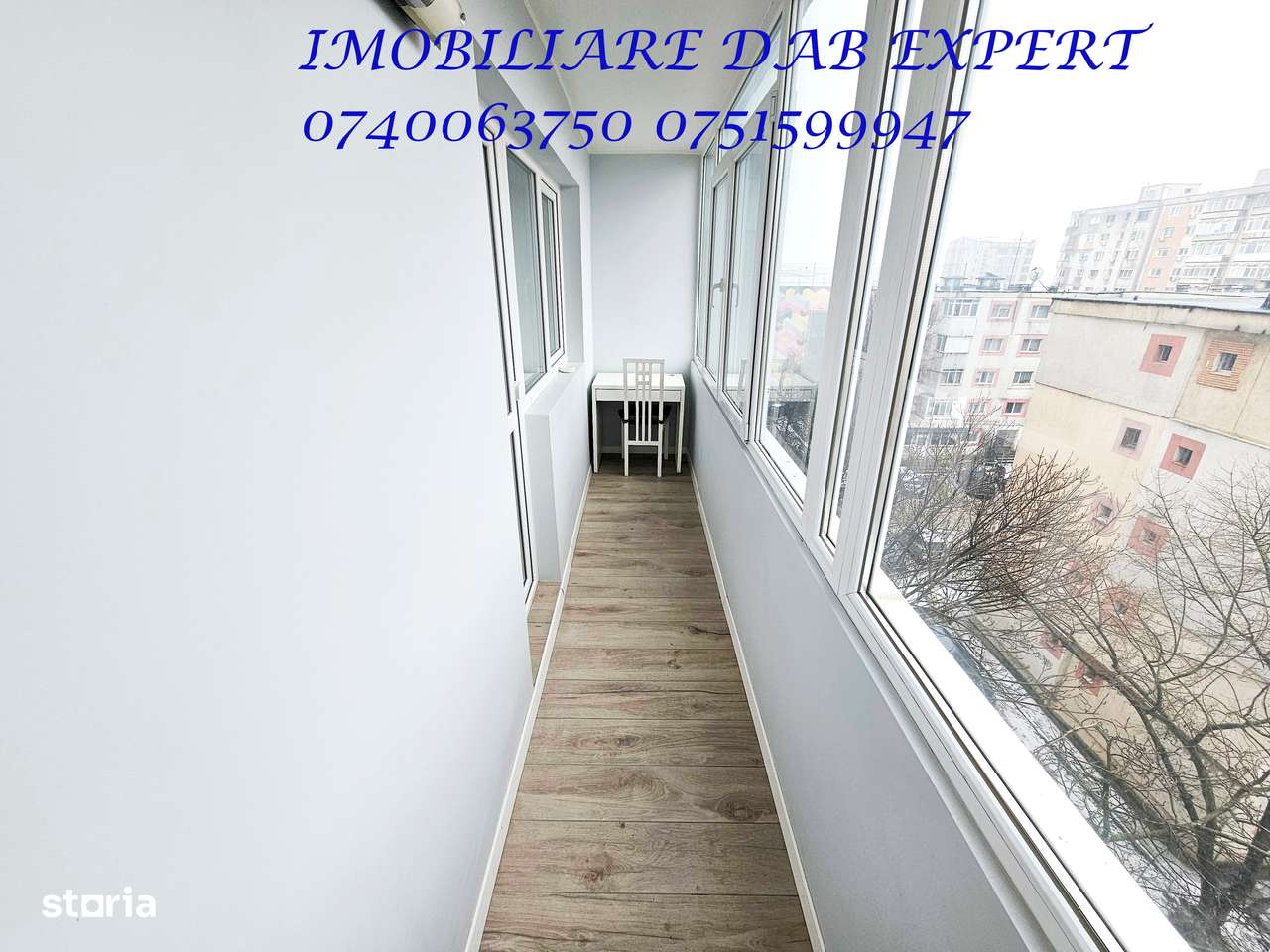 Vanzare apartament zona MAZEPA , ANCORA-8