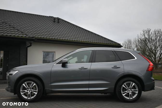 Volvo XC 60 T5 Geartronic Momentum Pro - 5