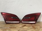 Stop tripla portbagaj dreapta VW passat CC facelift - 1