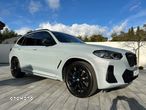 BMW X3 xM40i mHEV - 9