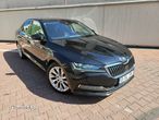 Skoda Superb 2.0 TDI DSG Style - 7