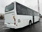 Irisbus Recreo / 64 miejsc / 12,8 długość / CENA:59000zł netto - 9
