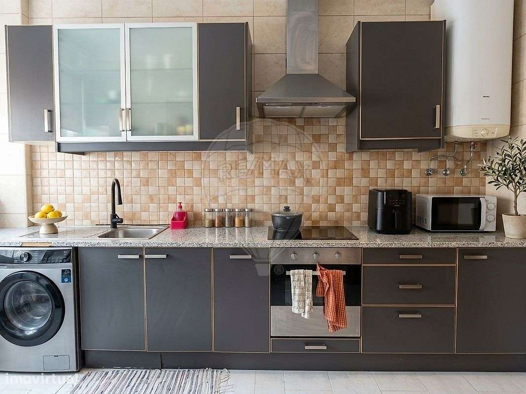 Apartamento T2 para venda-5