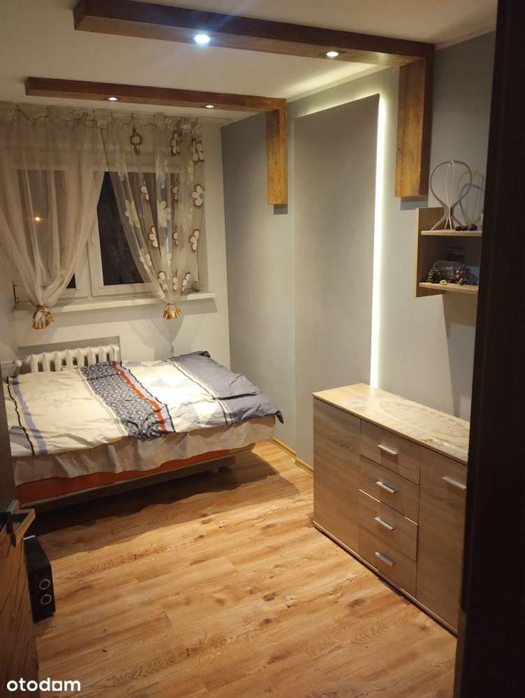 3 pokojowe, 5 minut od Starego Miasta - Pełny obrazek: 3/9