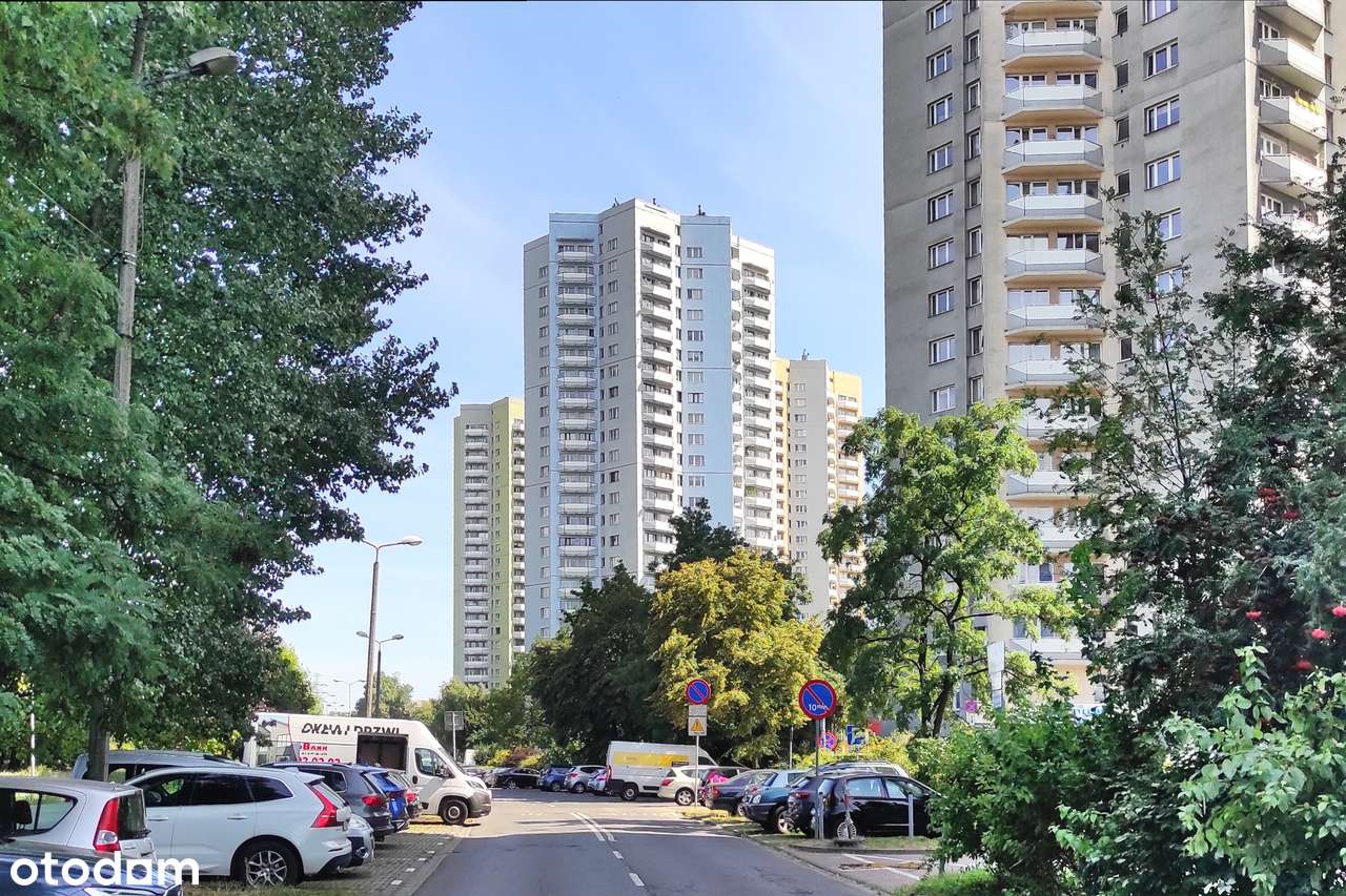 DZIEŃ OTWARTY - TOPOWA LOKALIZACJA  -  OS. GWIAZDY, 3 pokoje, 3 windy-13